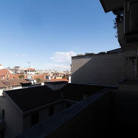 Via Torino Apartment 1 米兰 外观 照片